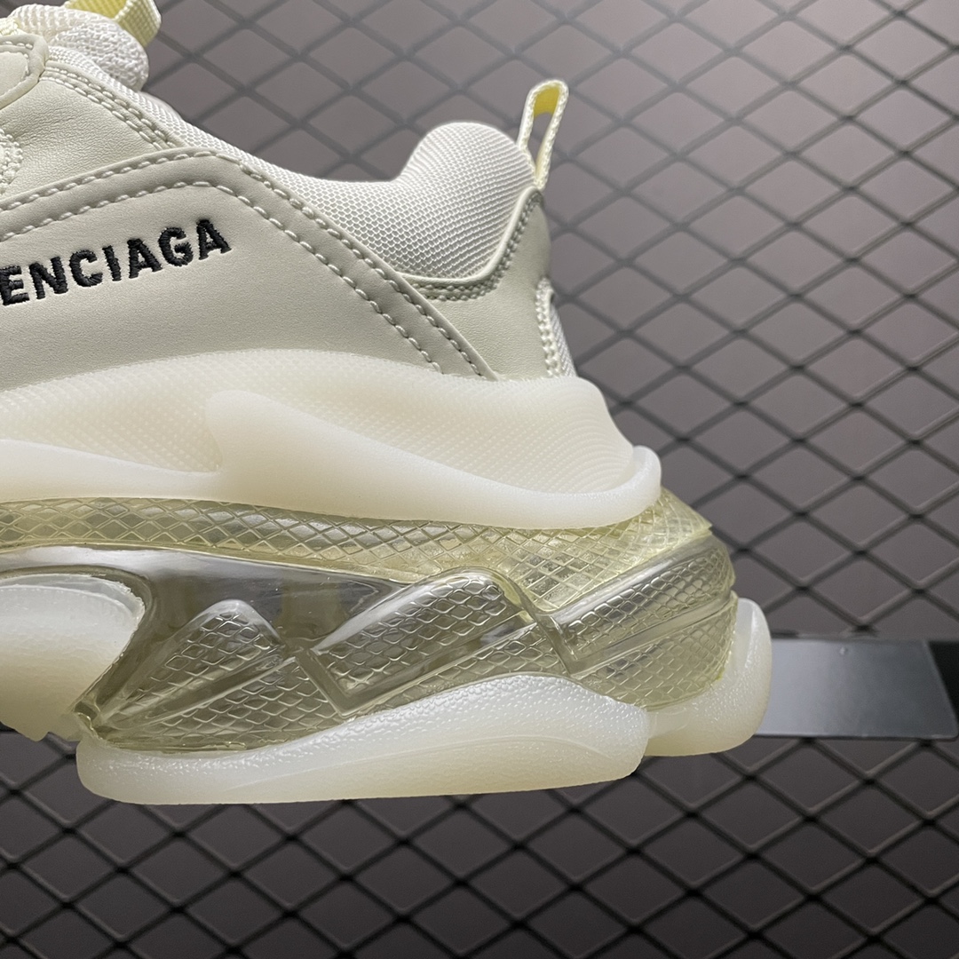 Balenciaga shoe