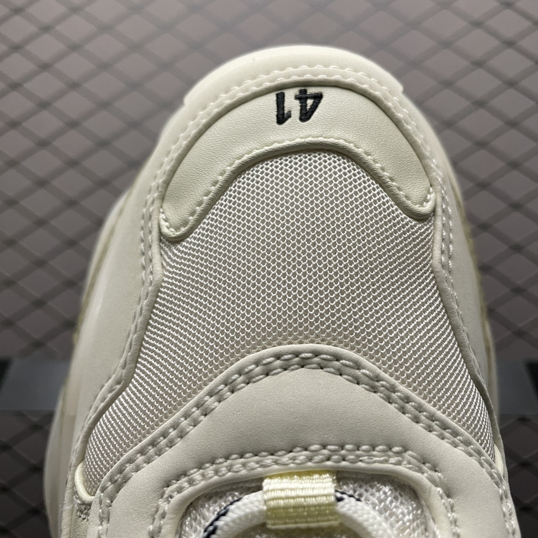 Balenciaga shoe