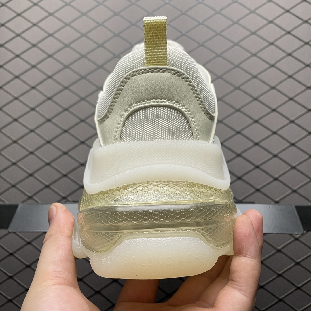 Balenciaga shoe
