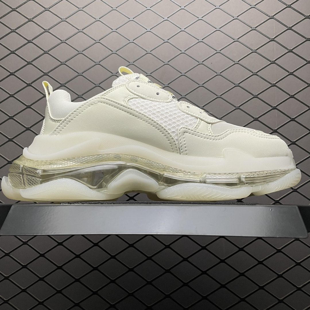 Balenciaga shoe
