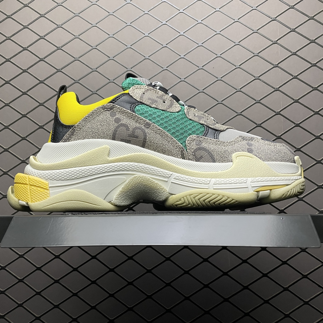 Balenciaga shoe