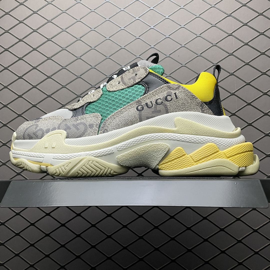 Balenciaga shoe