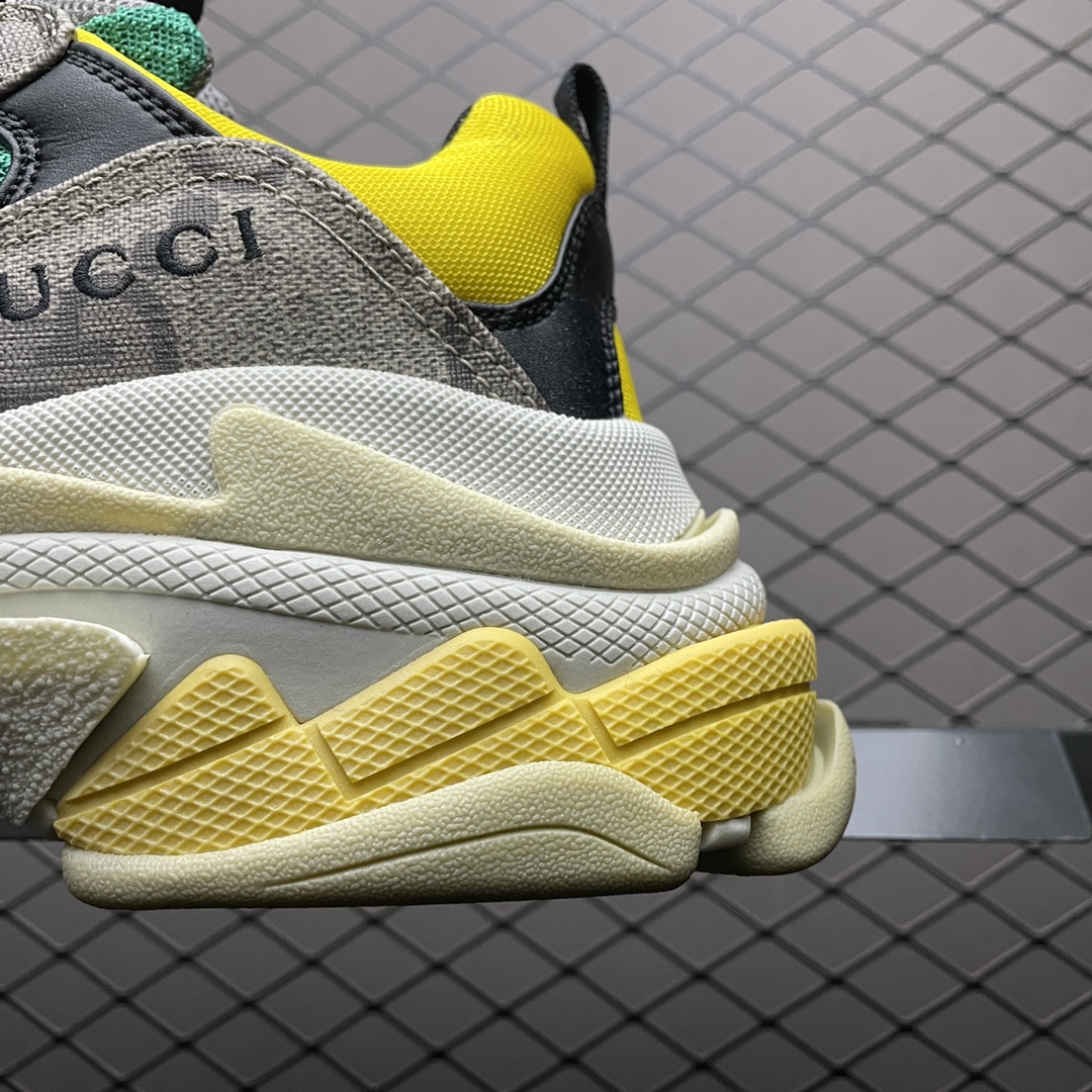 Balenciaga shoe