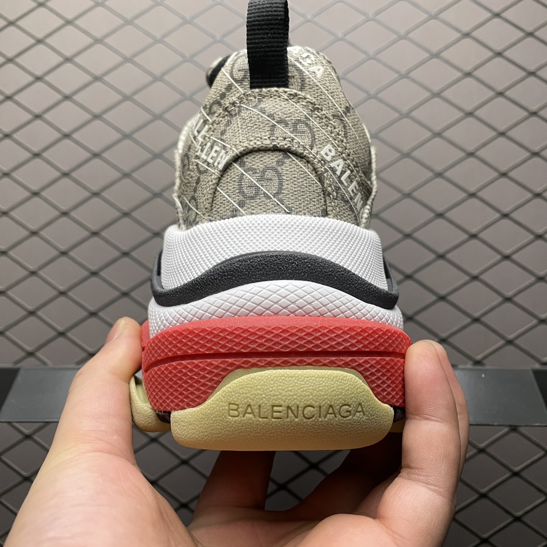 Balenciaga shoe