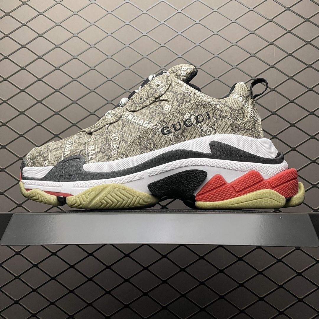 Balenciaga shoe