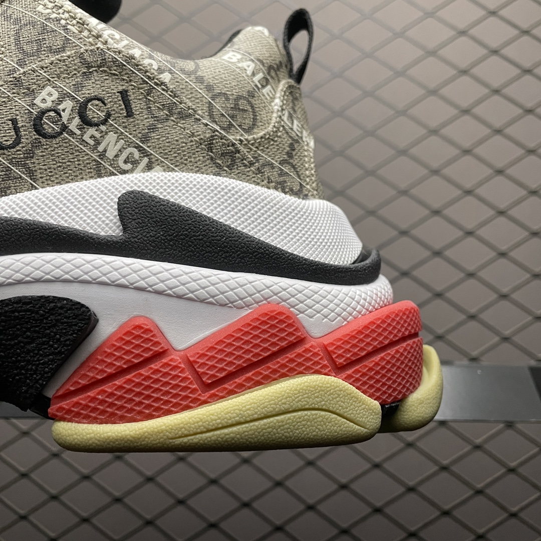 Balenciaga shoe