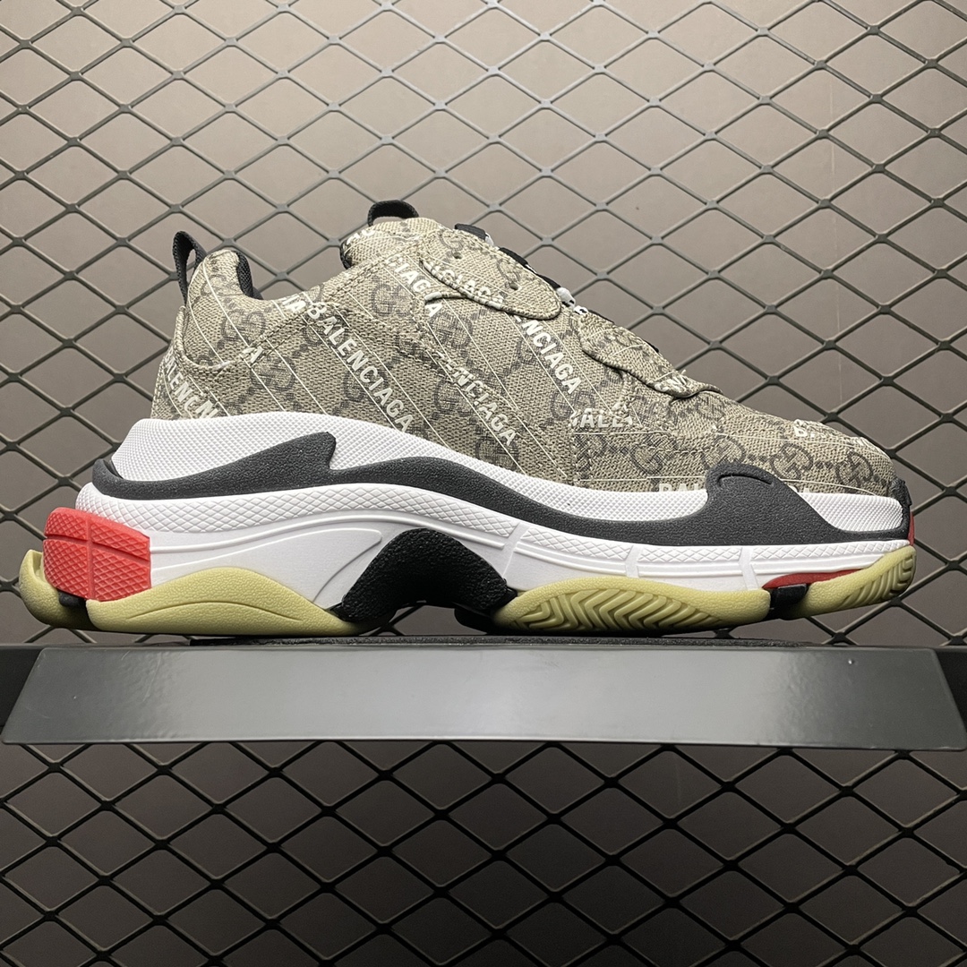 Balenciaga shoe