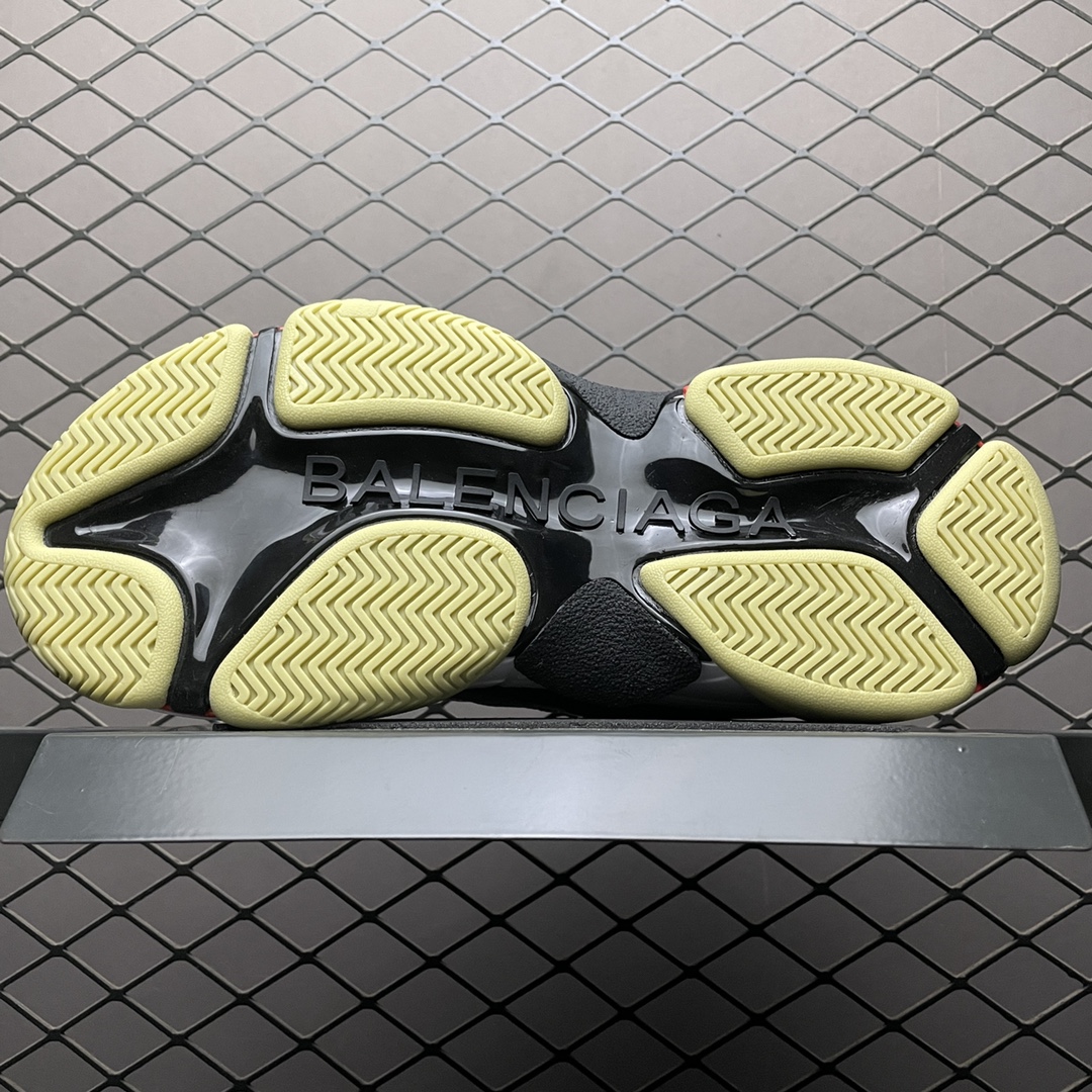 Balenciaga shoe