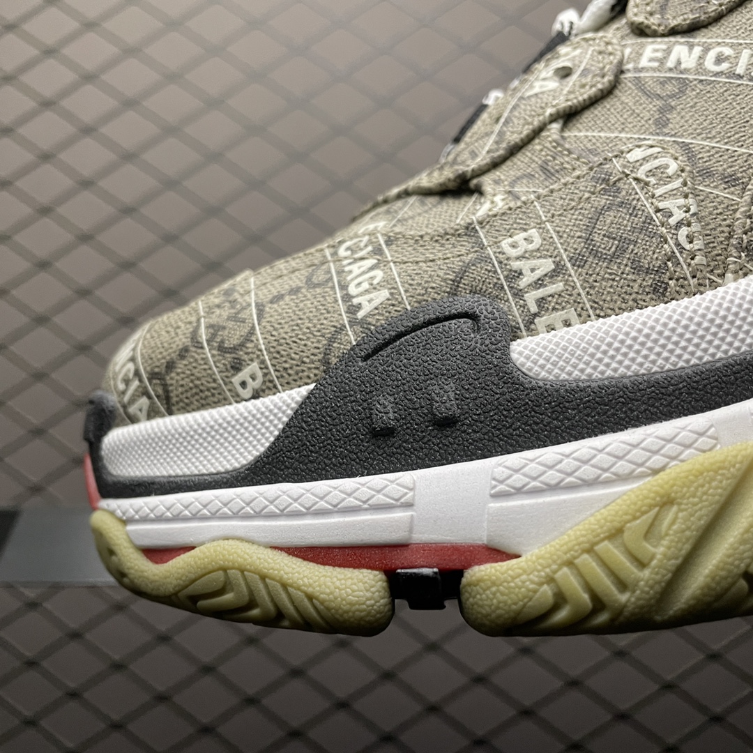 Balenciaga shoe