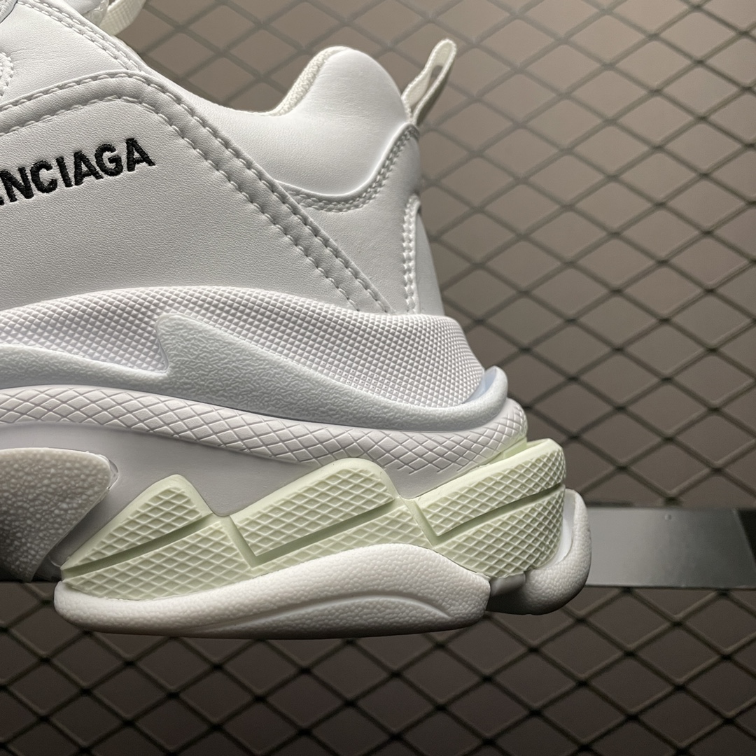 Balenciaga shoe
