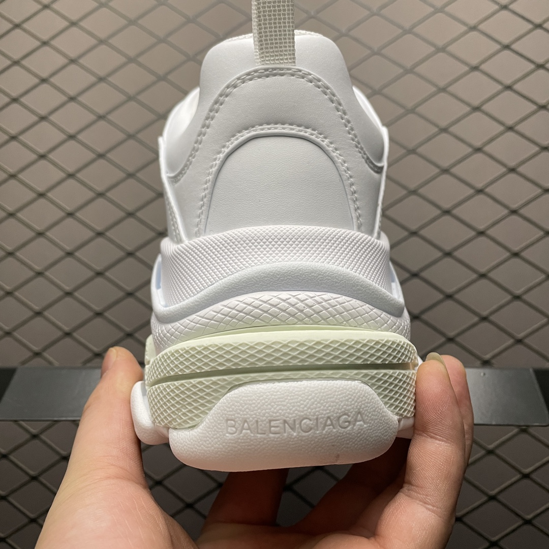 Balenciaga shoe