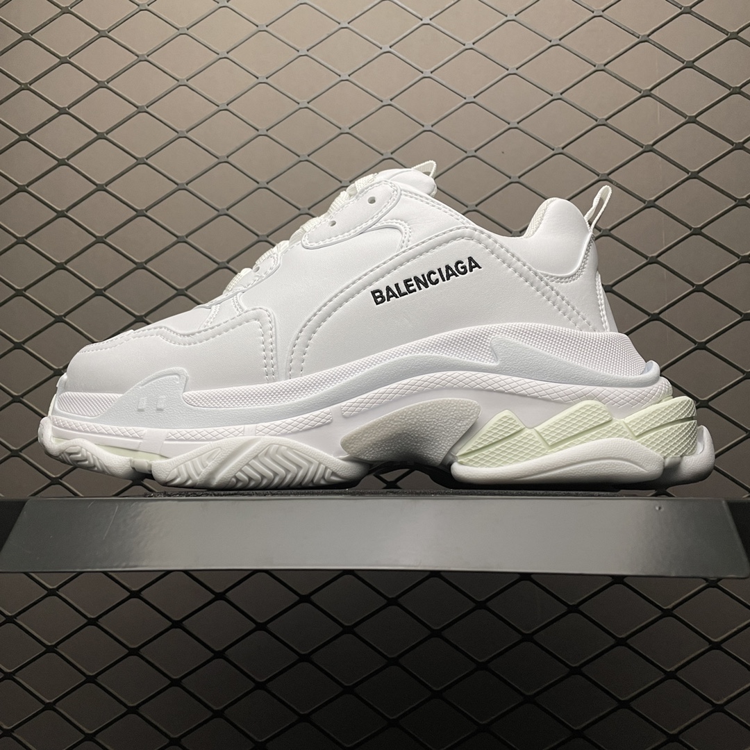 Balenciaga shoe