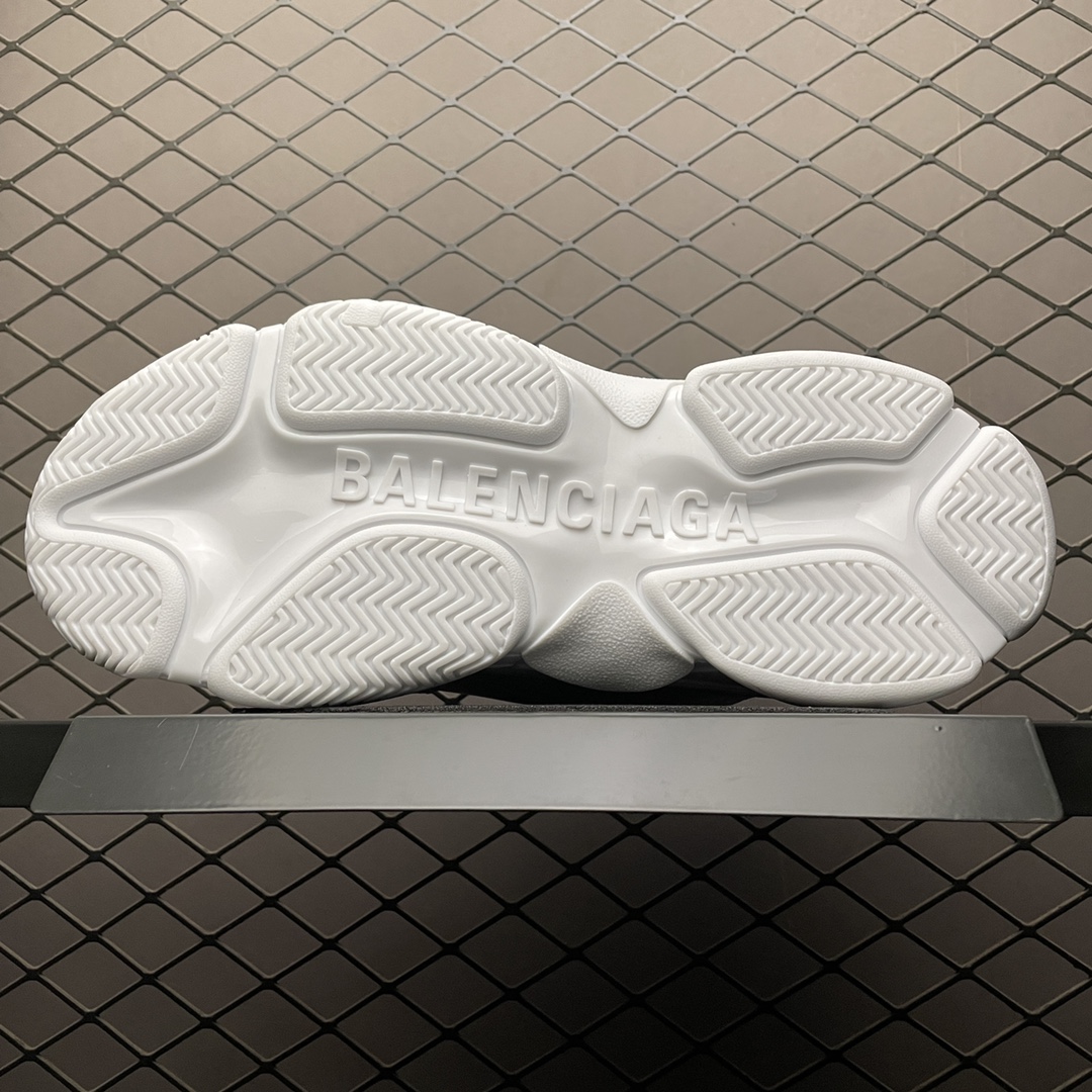 Balenciaga shoe