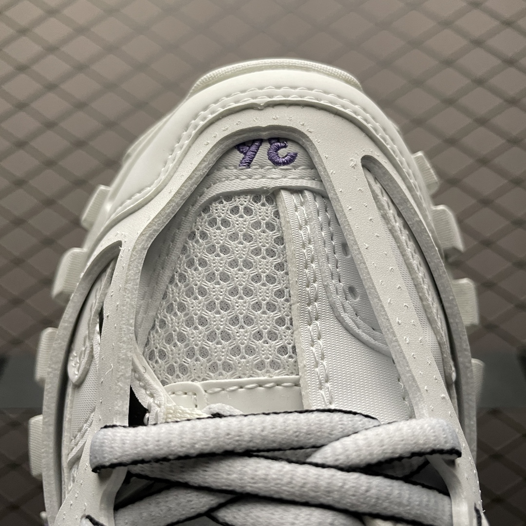 Balenciaga shoe