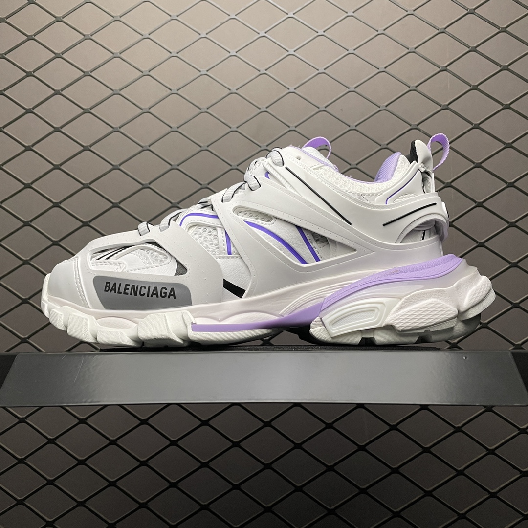 Balenciaga shoe