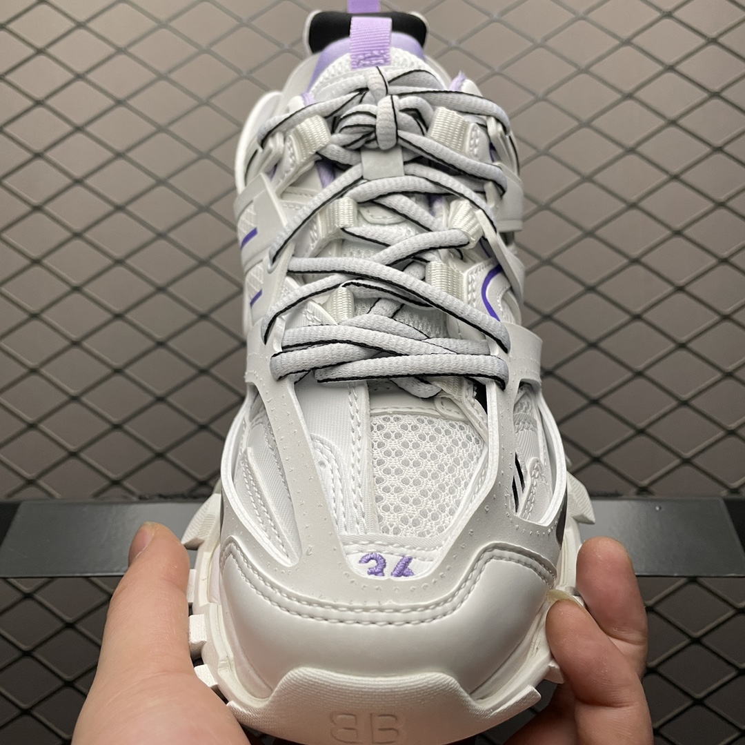 Balenciaga shoe