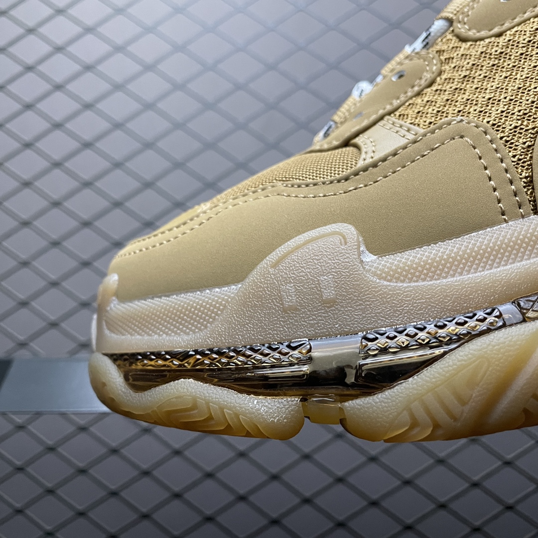Balenciaga shoe