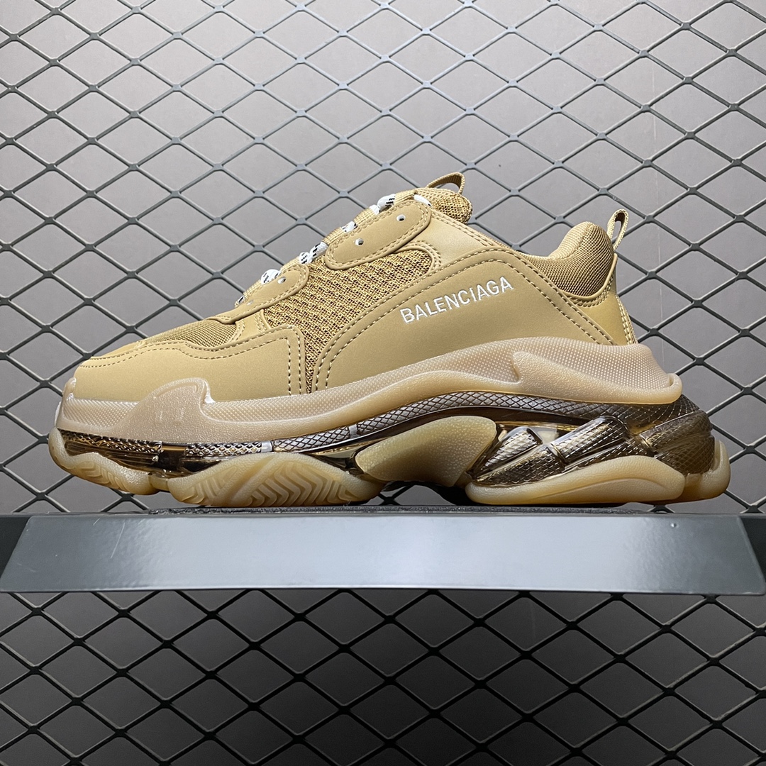 Balenciaga shoe