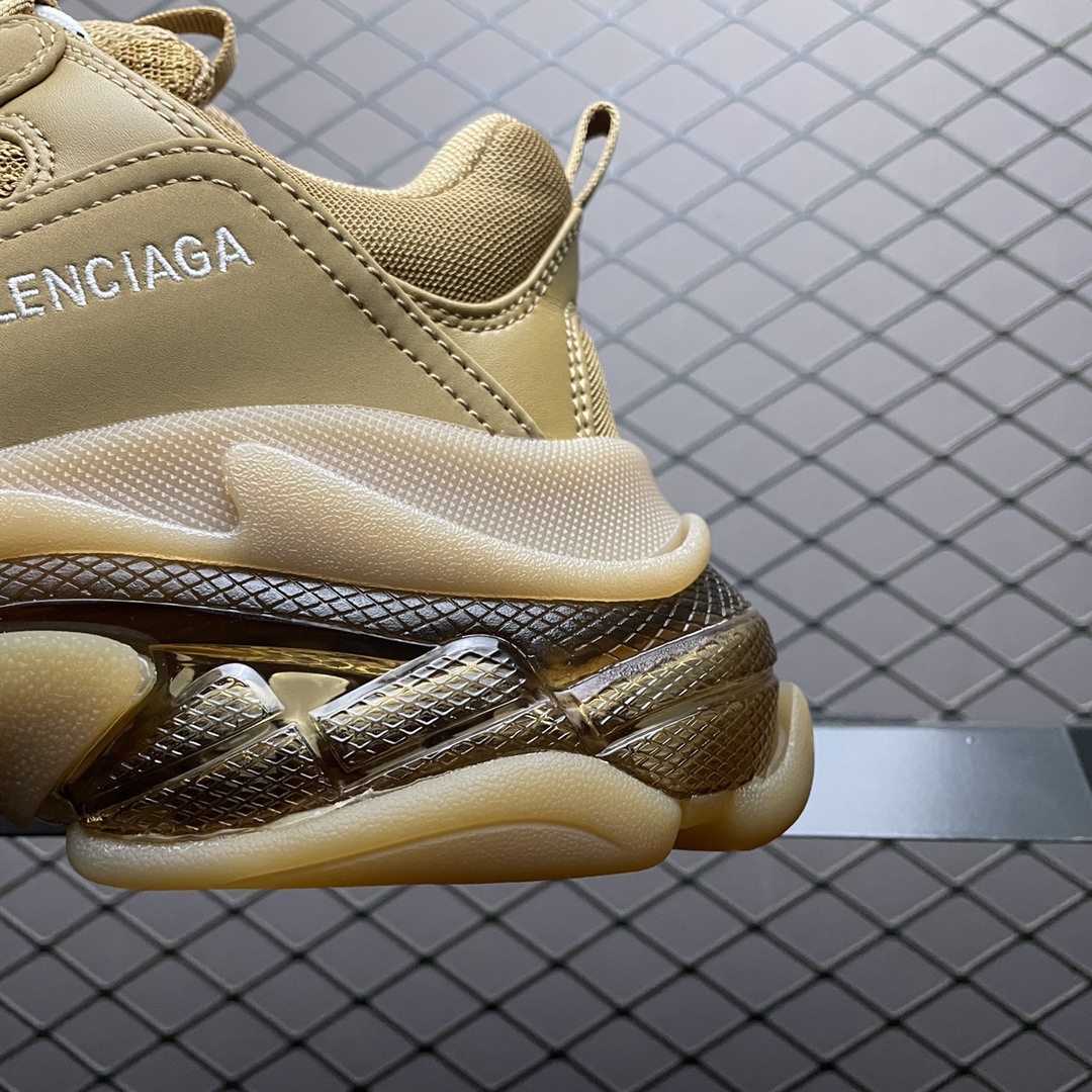 Balenciaga shoe