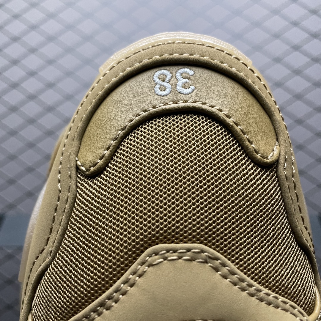 Balenciaga shoe