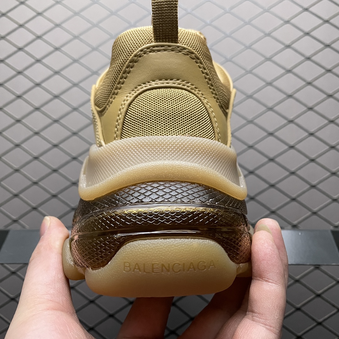 Balenciaga shoe