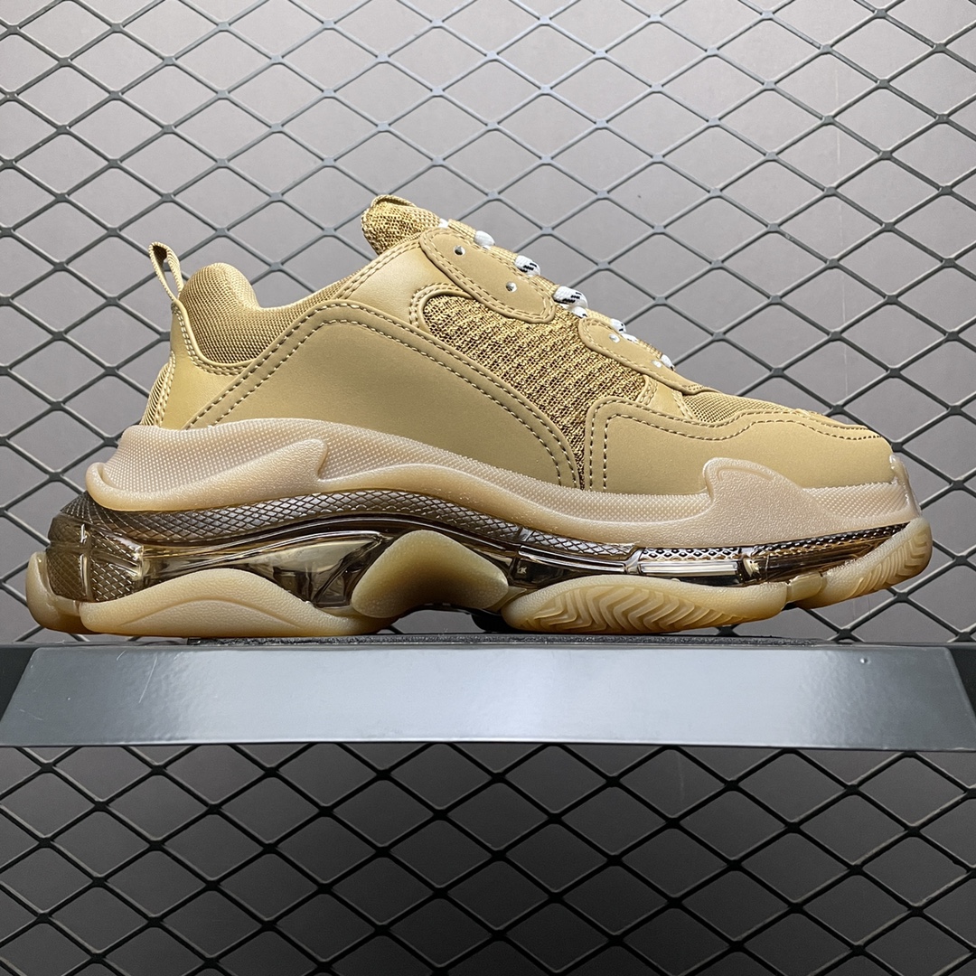 Balenciaga shoe