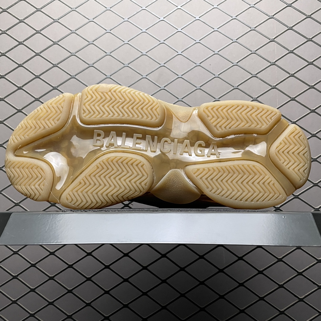 Balenciaga shoe