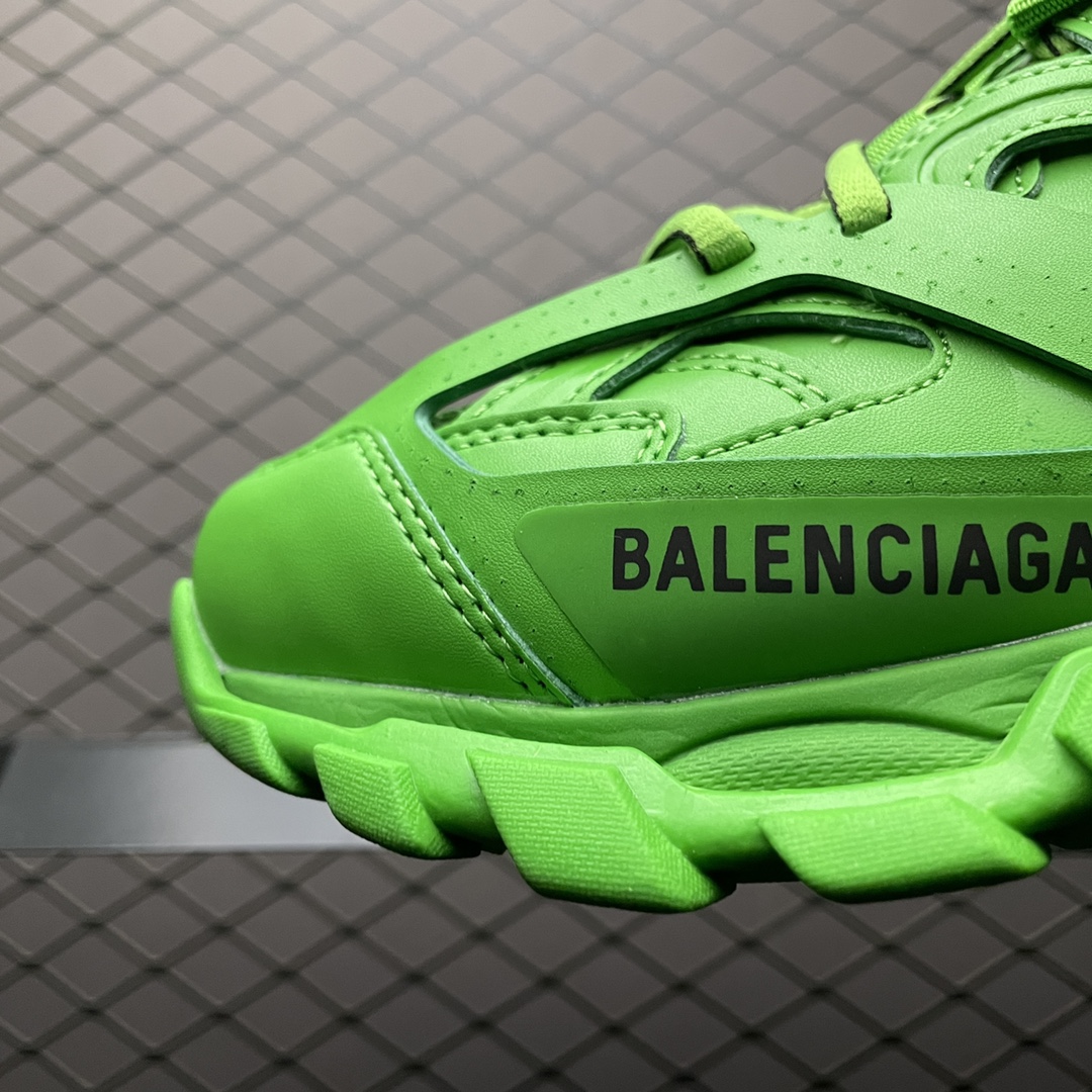 Balenciaga shoe