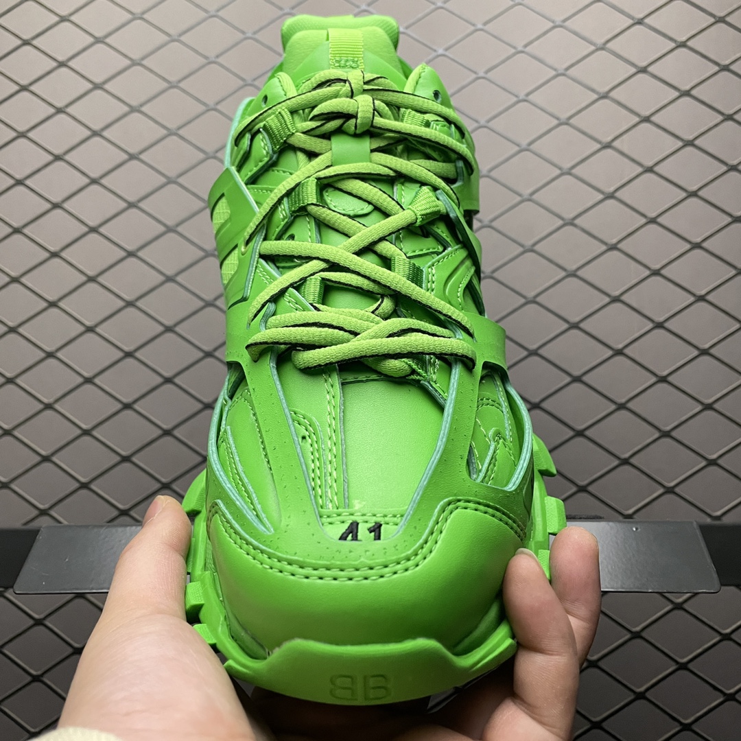Balenciaga shoe