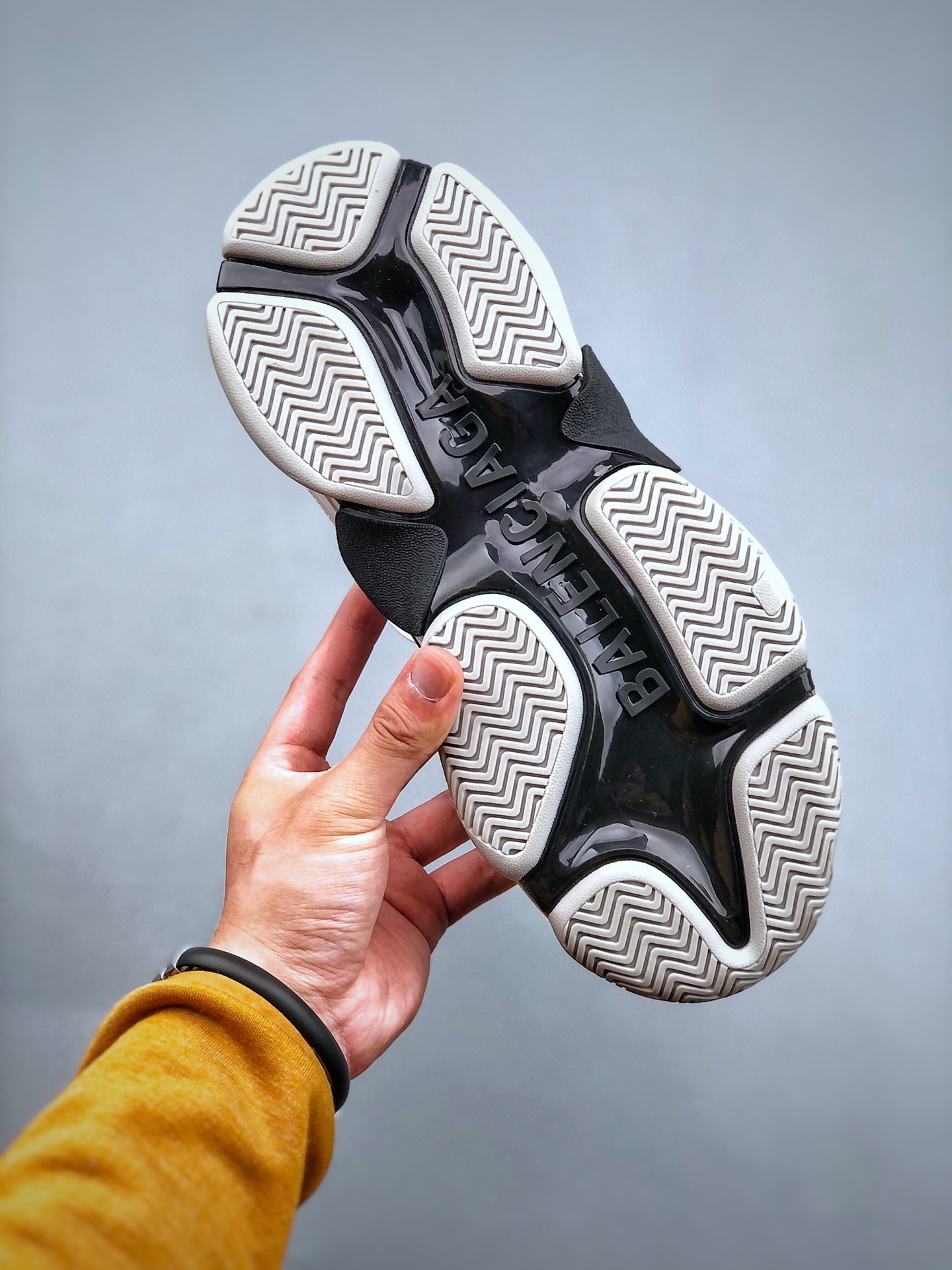 Balenciaga shoe