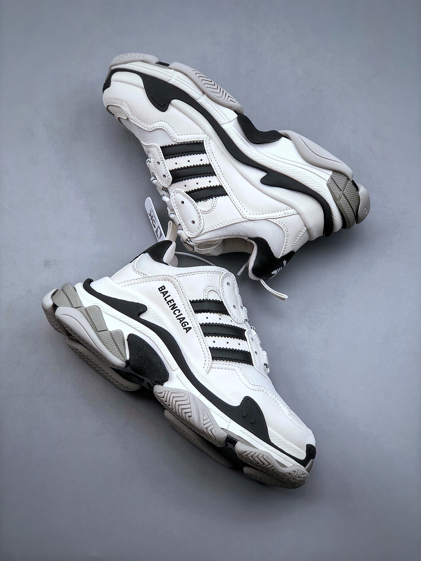 Balenciaga shoe