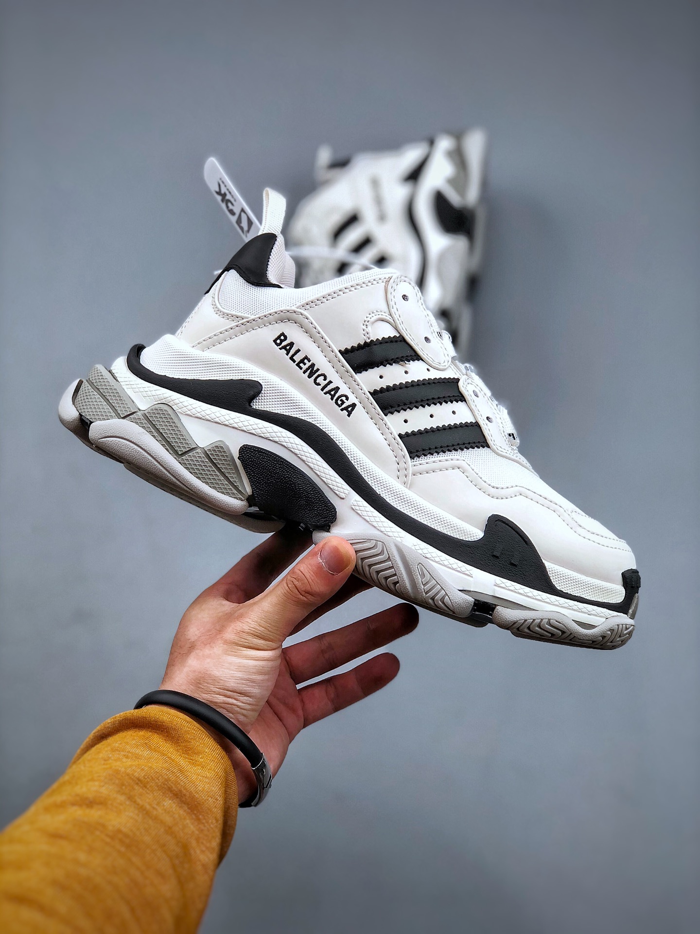 Balenciaga shoe