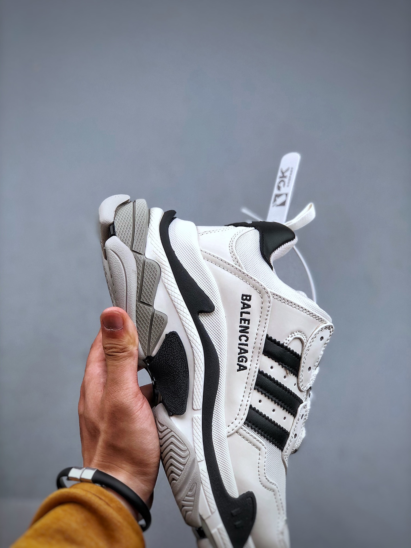Balenciaga shoe