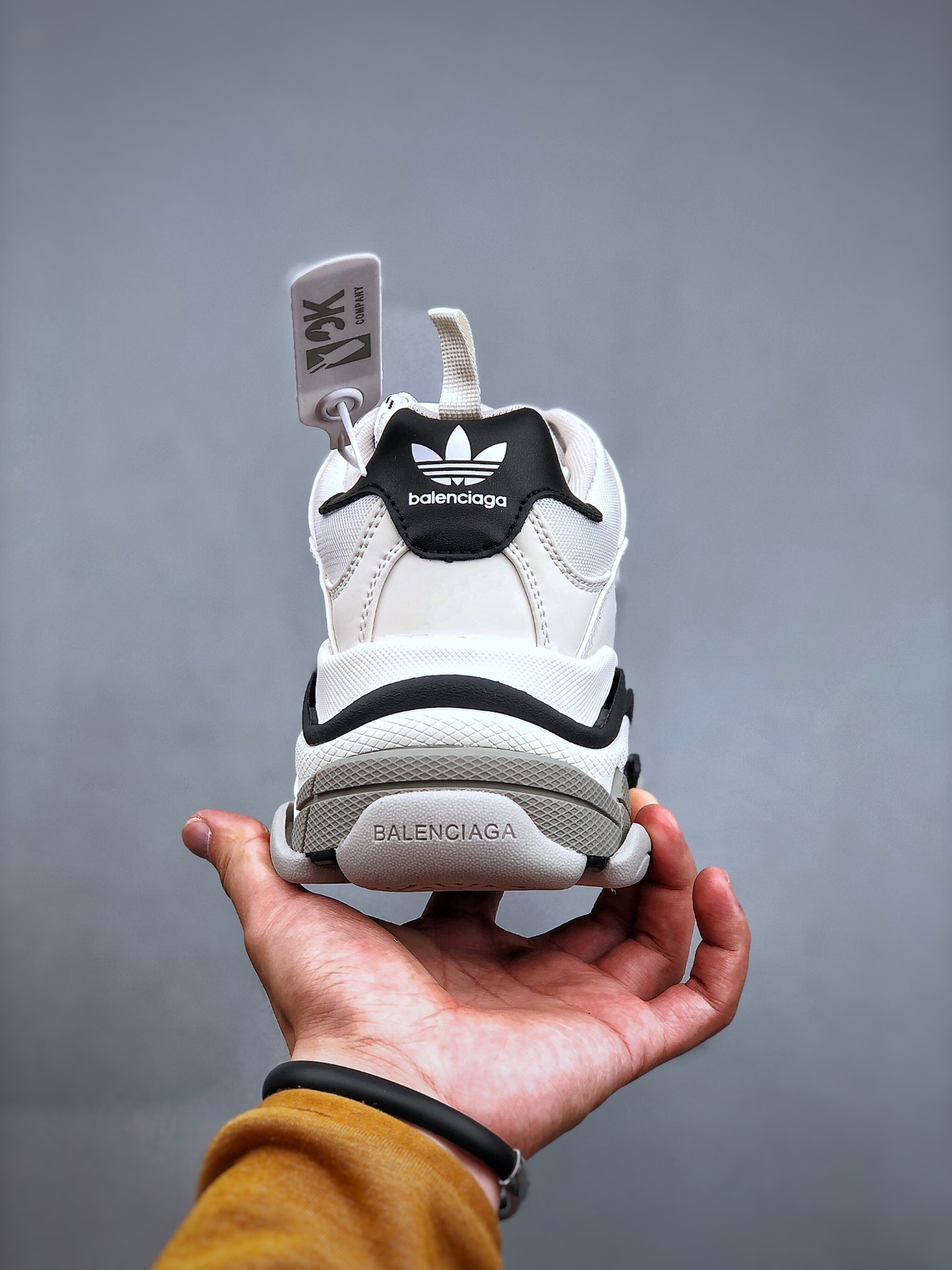 Balenciaga shoe
