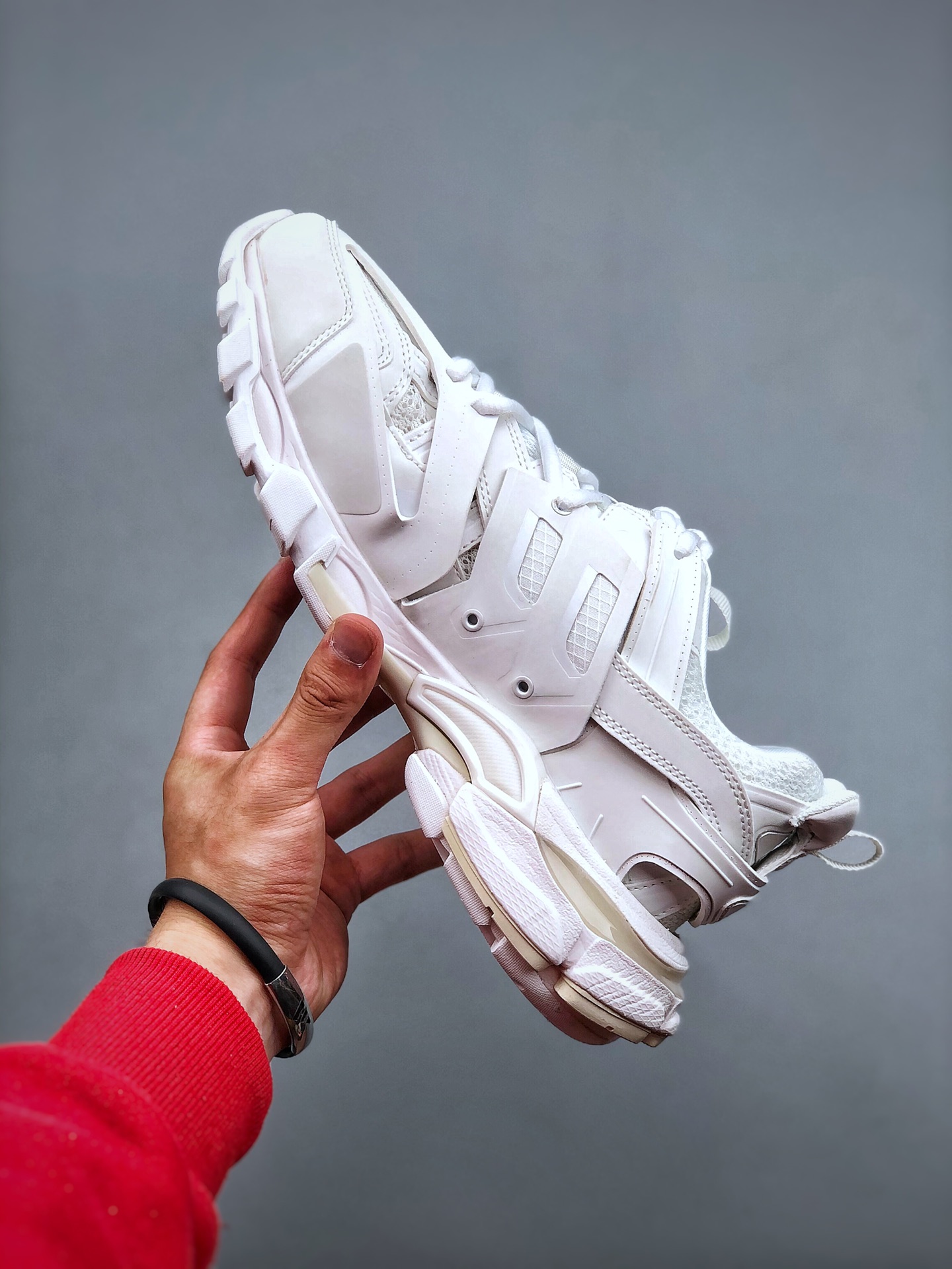 Balenciaga shoe