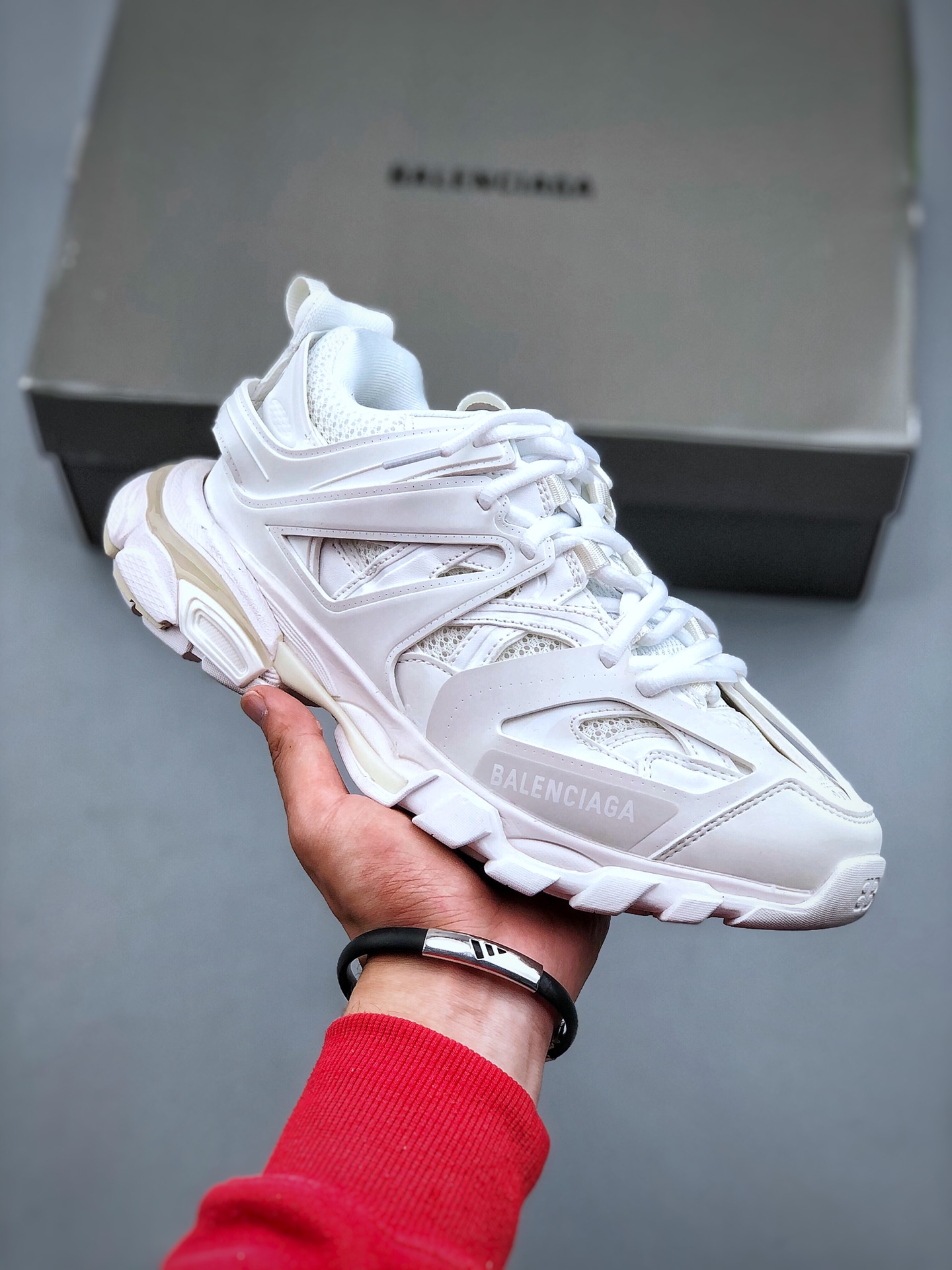 Balenciaga shoe
