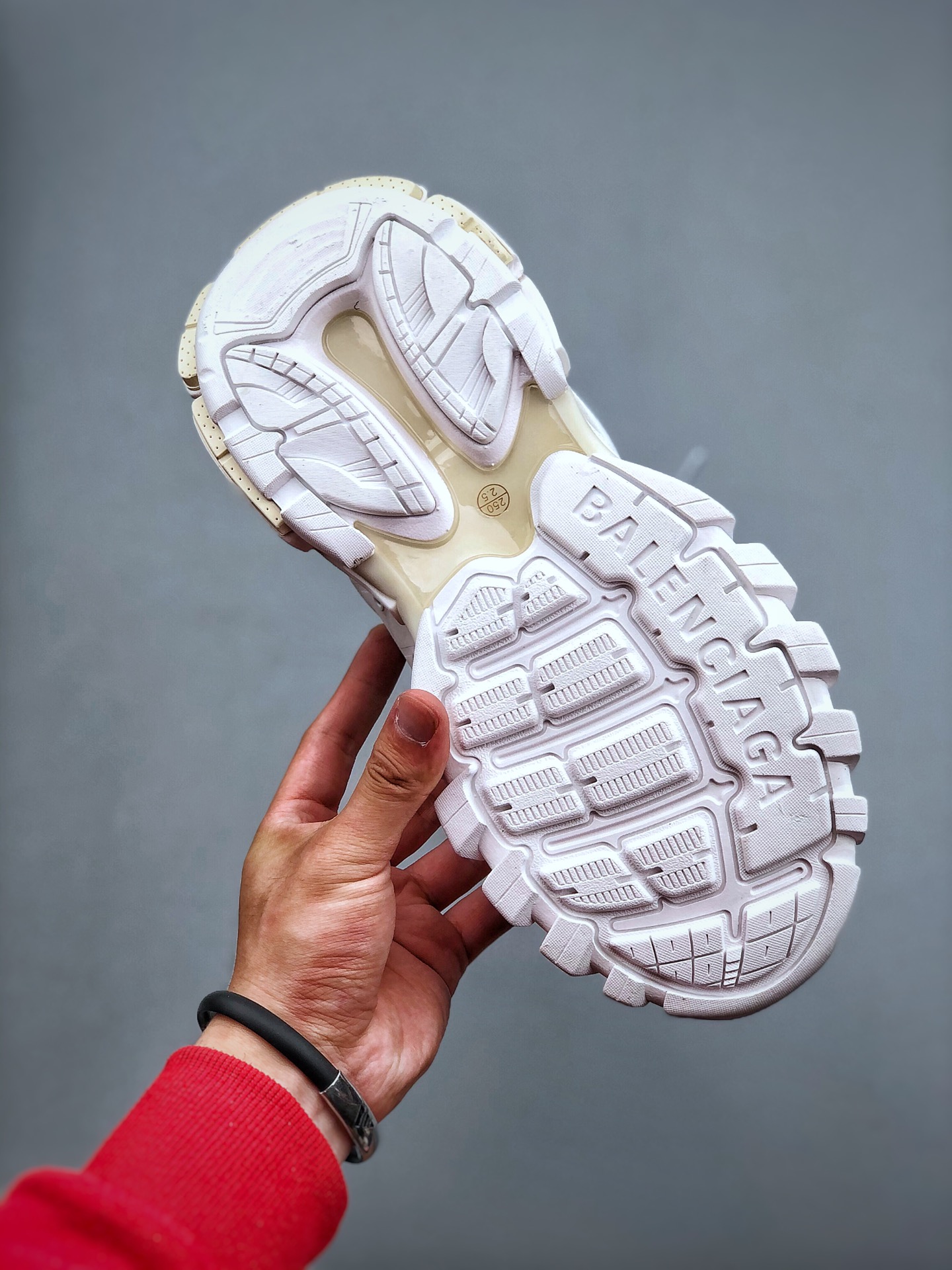 Balenciaga shoe