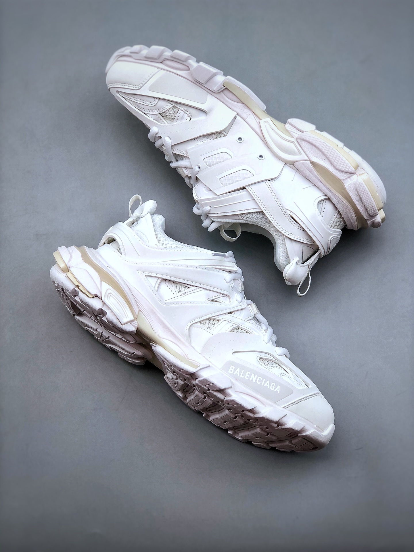 Balenciaga shoe