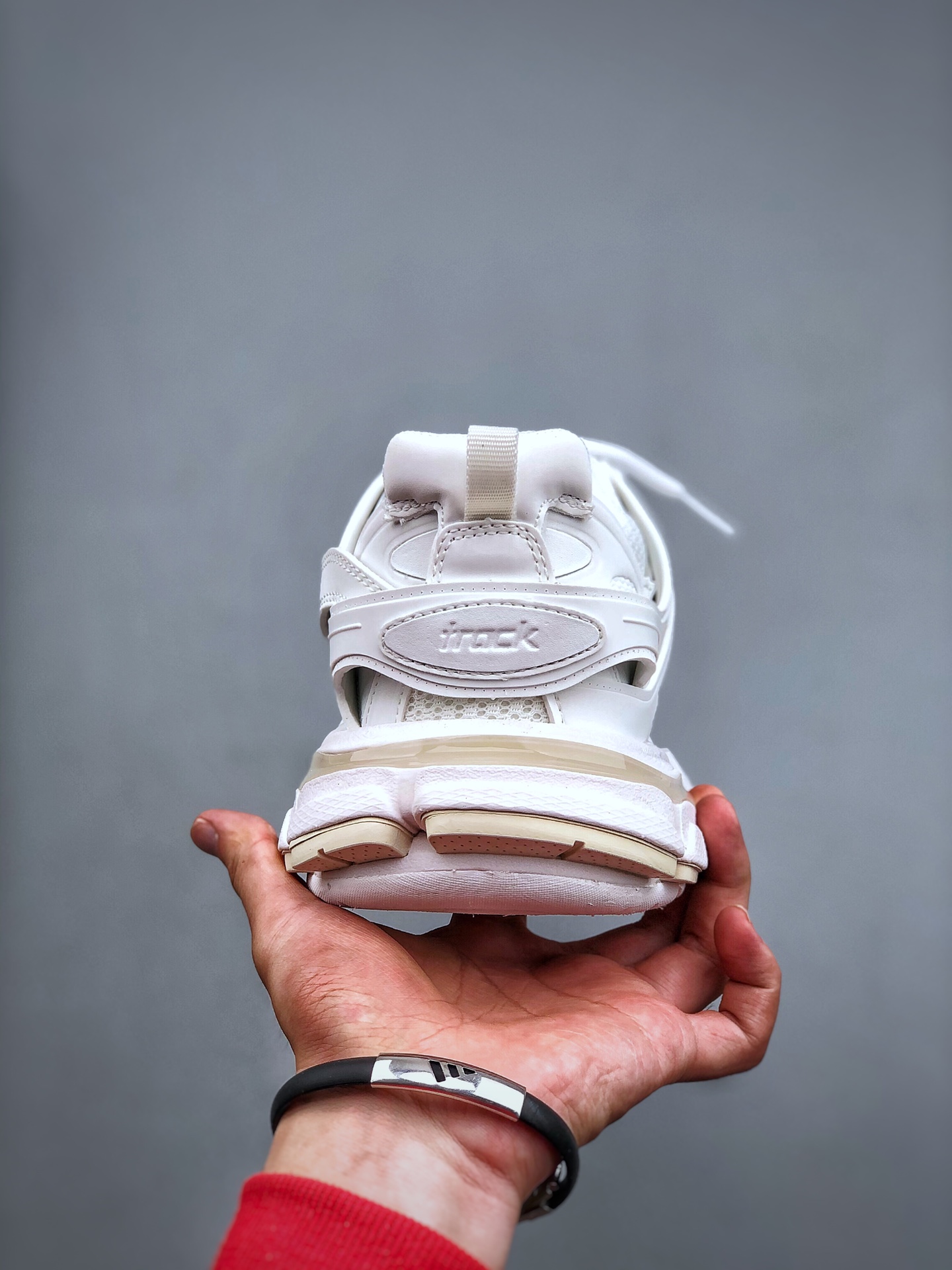 Balenciaga shoe