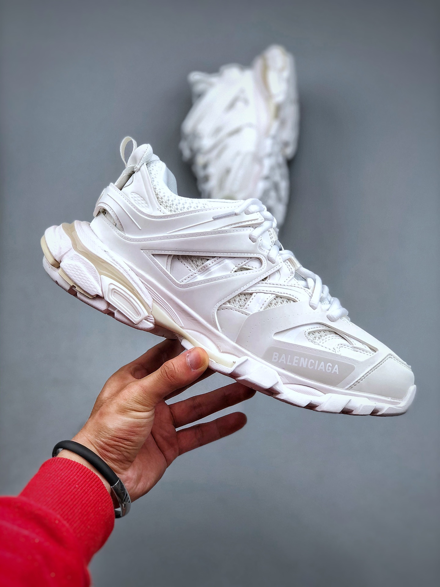 Balenciaga shoe