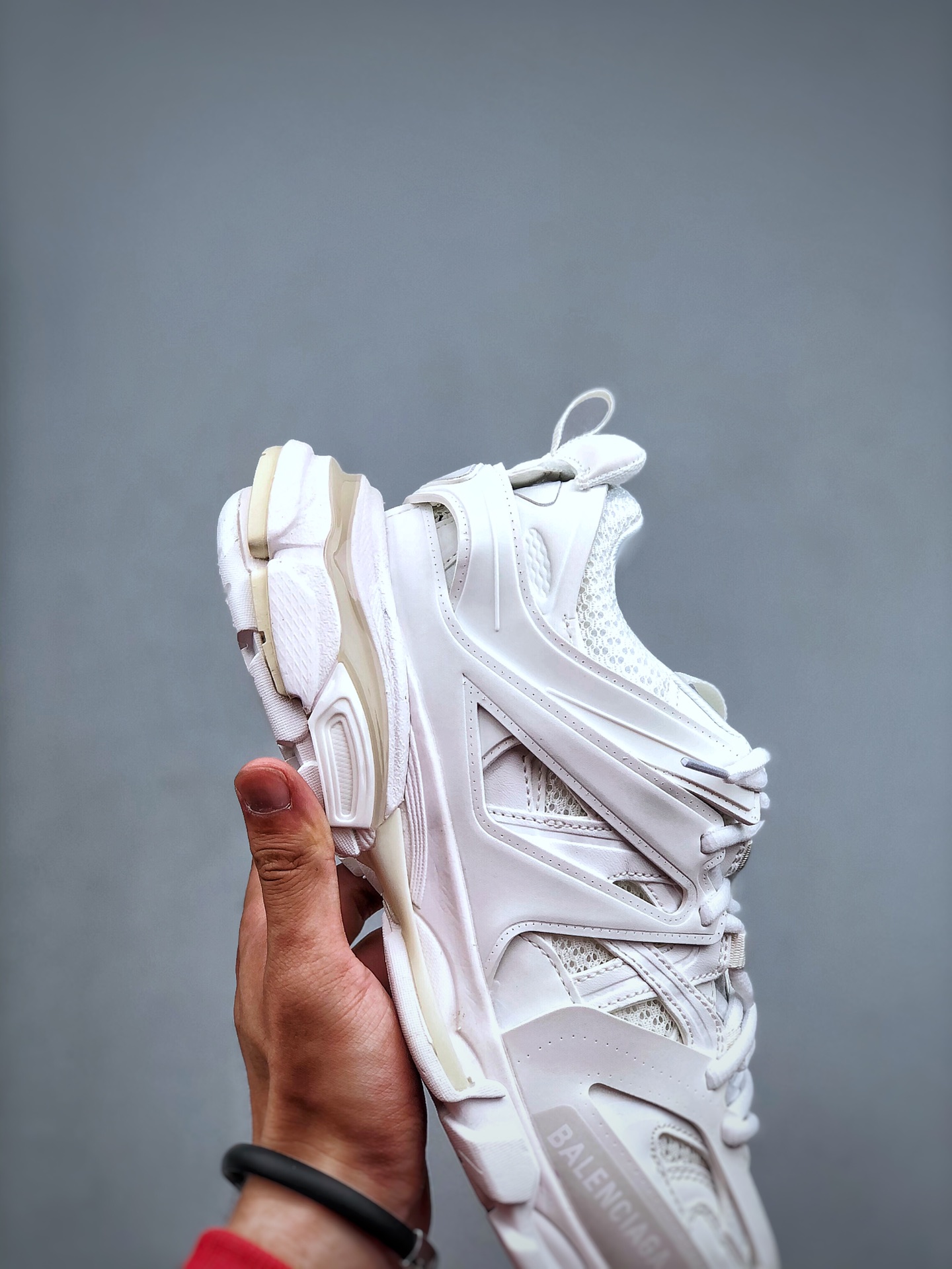 Balenciaga shoe