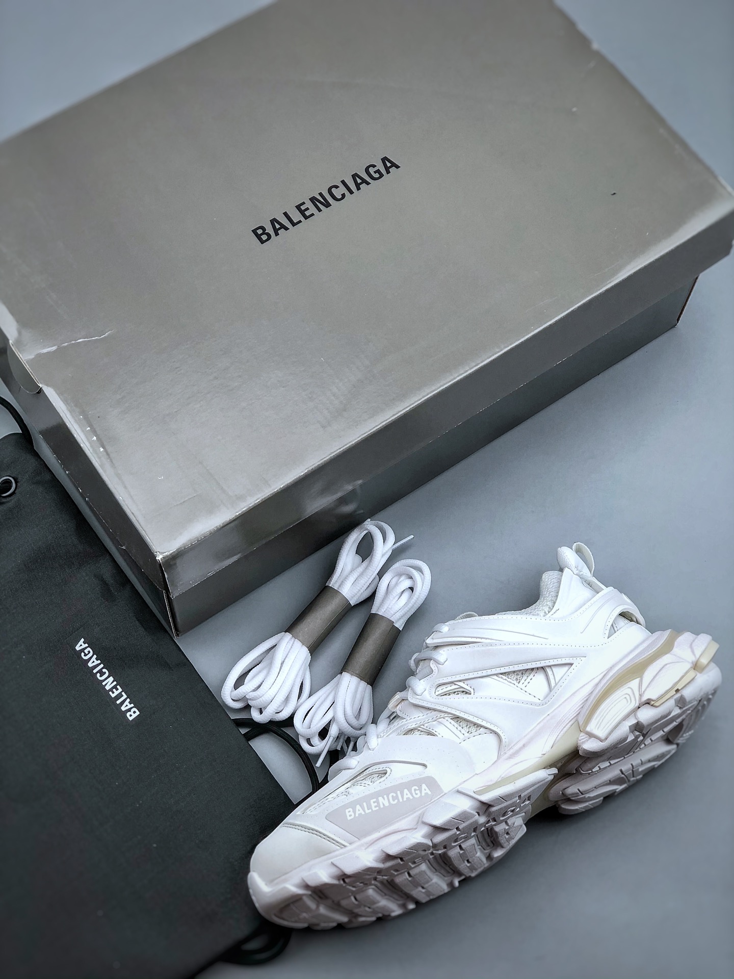 Balenciaga shoe
