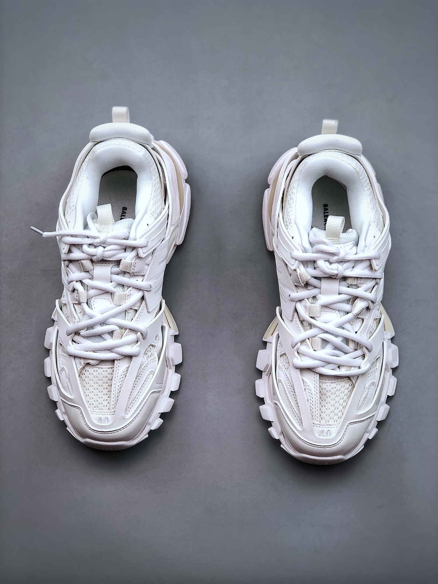 Balenciaga shoe
