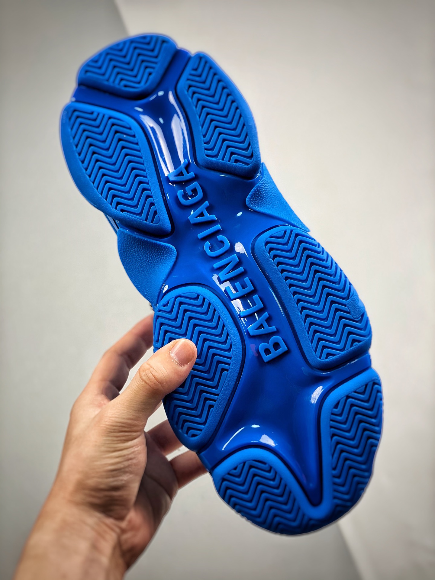 Balenciaga shoe