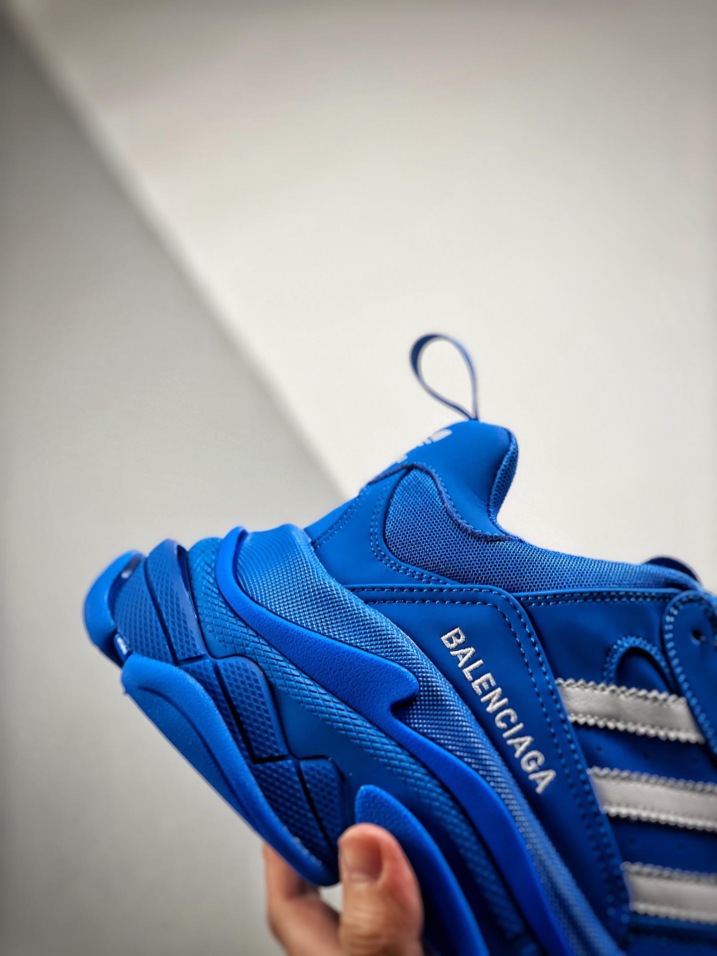 Balenciaga shoe