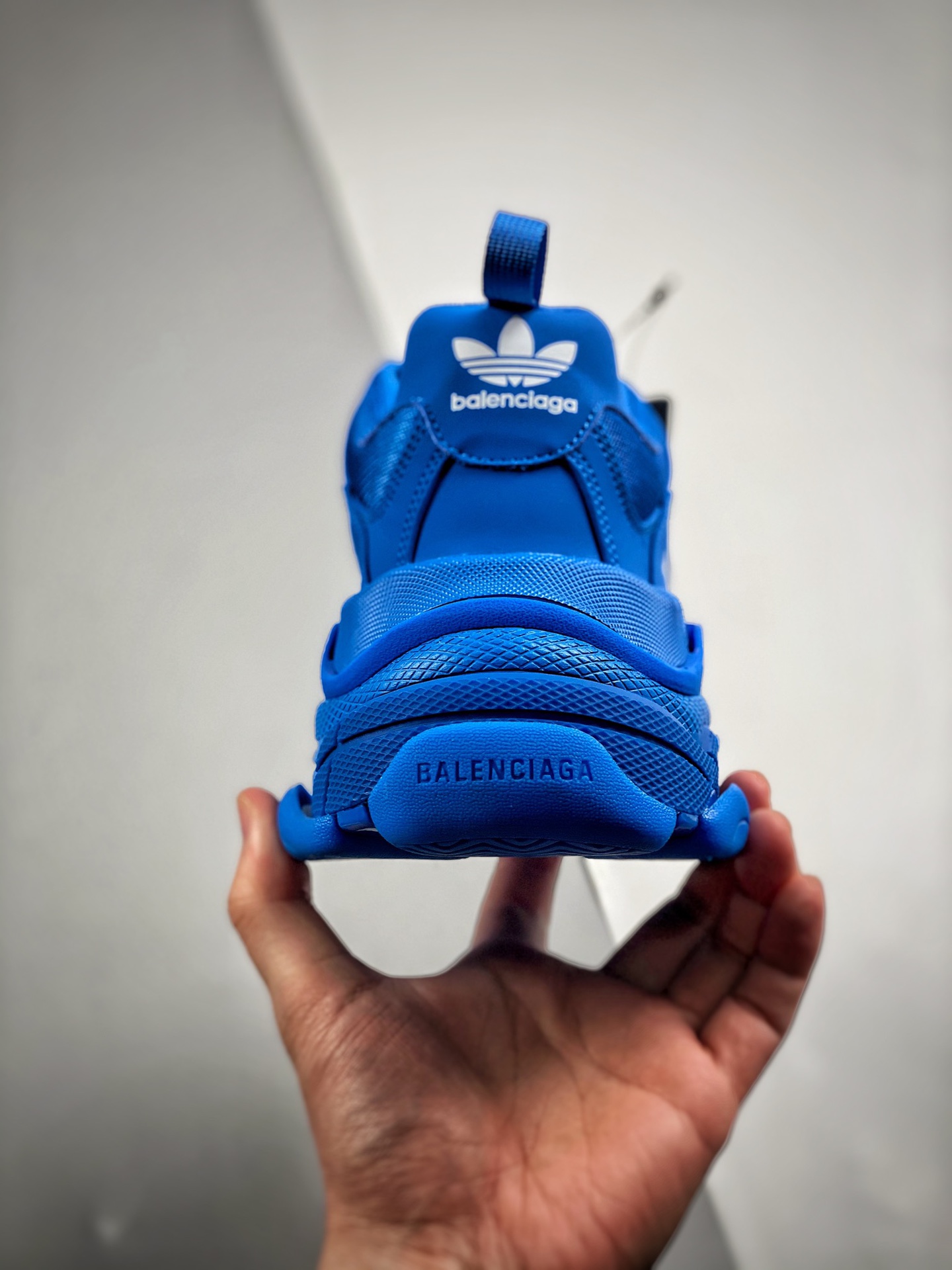 Balenciaga shoe
