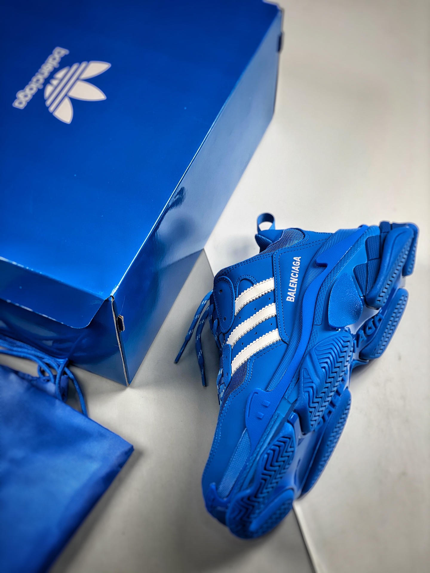 Balenciaga shoe