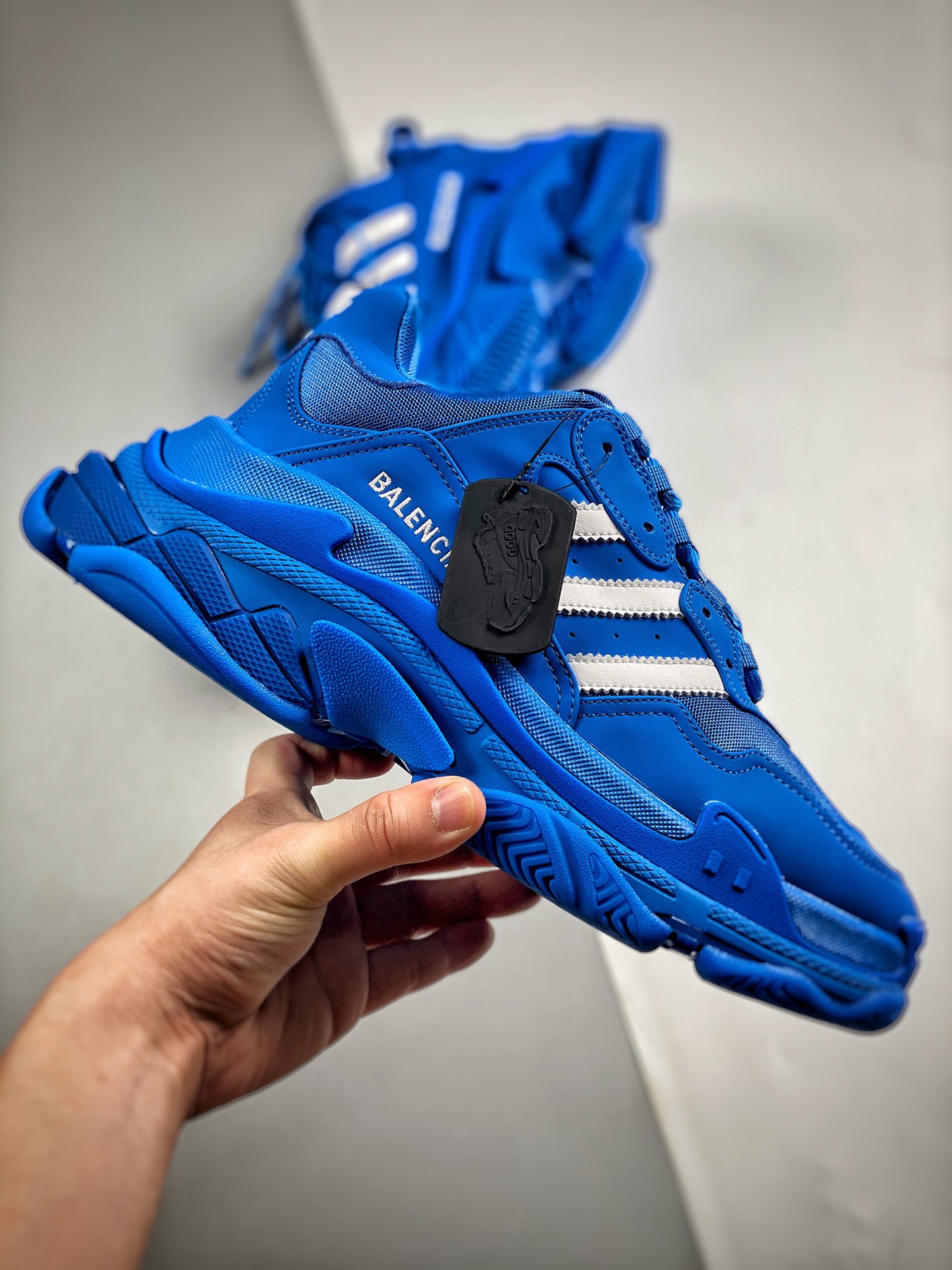 Balenciaga shoe
