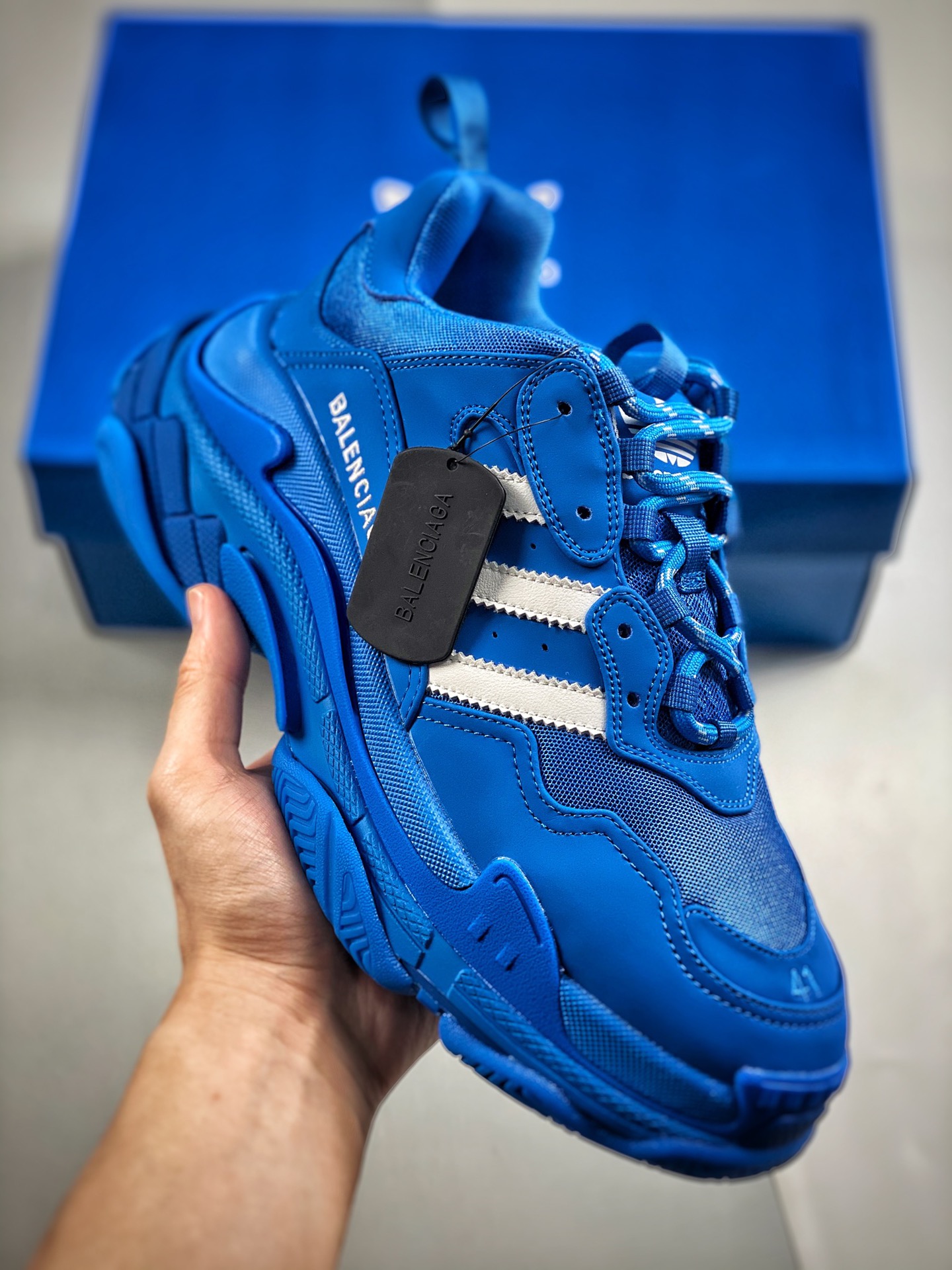 Balenciaga shoe