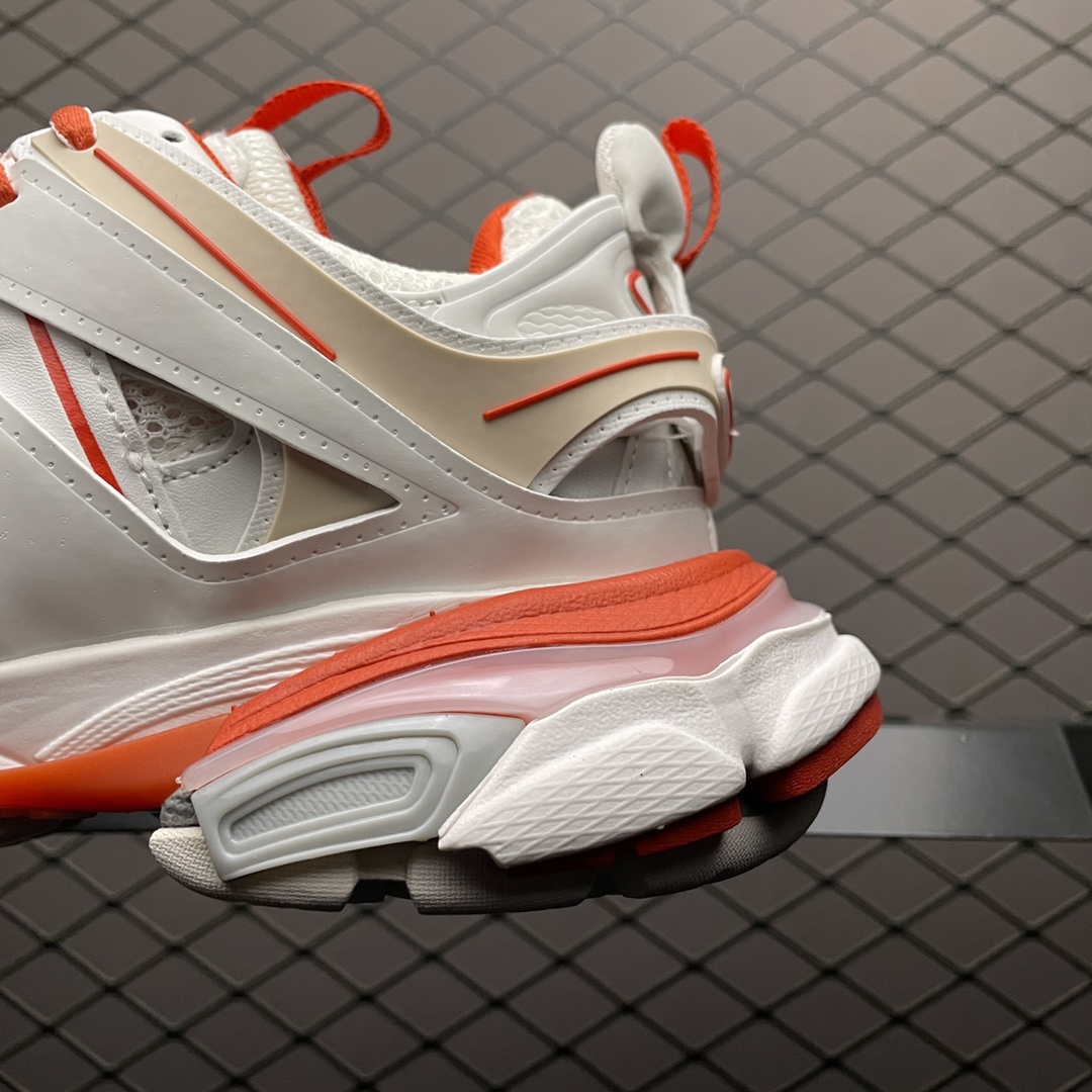 Balenciaga shoe
